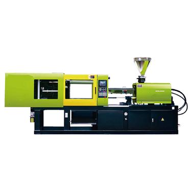 Semi-Automatic Injection Moulding Machines