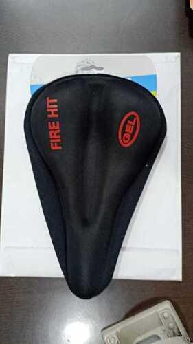 Bicycle Saddle Cover (Seat) Size: All