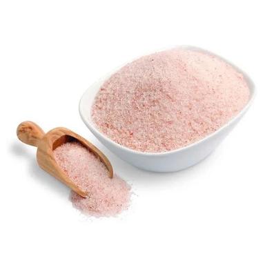 Rock Salt Powder Purity: 100% Pure