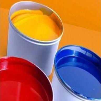 Different Available Liquid Foil Printing Ink