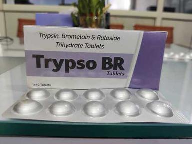 Trihydrate Tablet