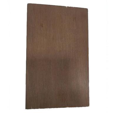 Alternate Plywood Core Material: Harwood