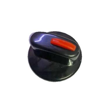 Manual Plastic Gas Stove Knob