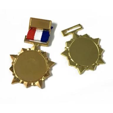 Army Star Pin Military Medal Size: 1.5 Inch