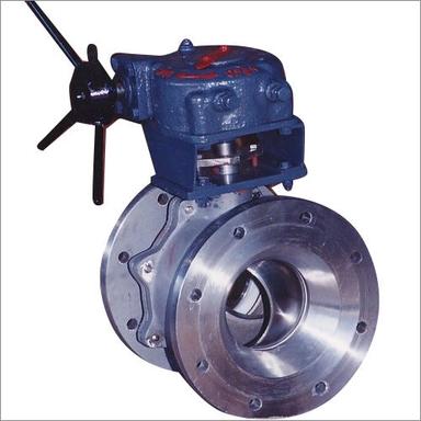 Tow Piece Flange End Application: Hydraulic Pipe
