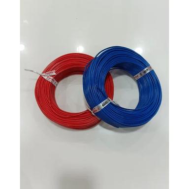 Different Available Pvc Insulated Flexible Wire