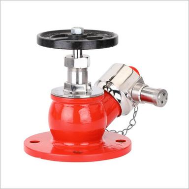 Ss Landing Valve Application: Fire Fighting