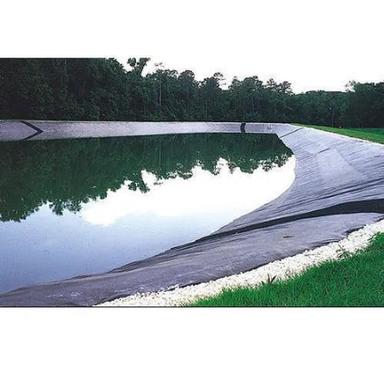 Geotextile Fabric For Water Proofing Application: Industrial