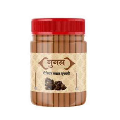 Eco-Friendly Guggle Premium Class Incense Dhoop Stick