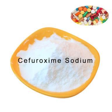 Cefuroxime  Sodium