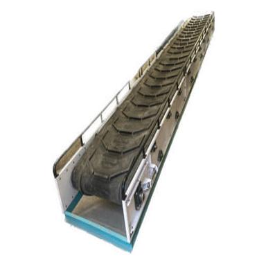 Horizontal Grain Inclined Mover Commercial