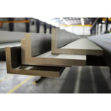 Unequal Mild Steel Angle Grade: First Class