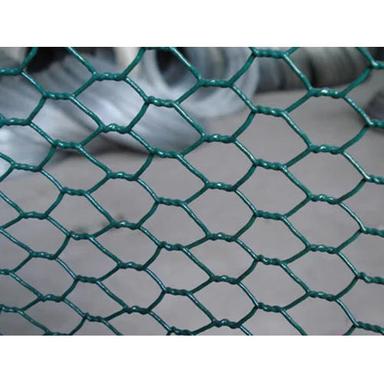 Silver Coated Wire Mesh