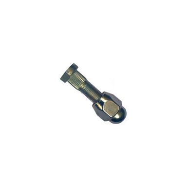 Hub Bolt Grade: Commercial