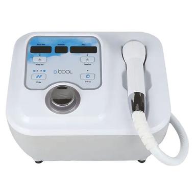 D Cool Hot And Cool And Ems Rejuvenation Instrument Application: Medical