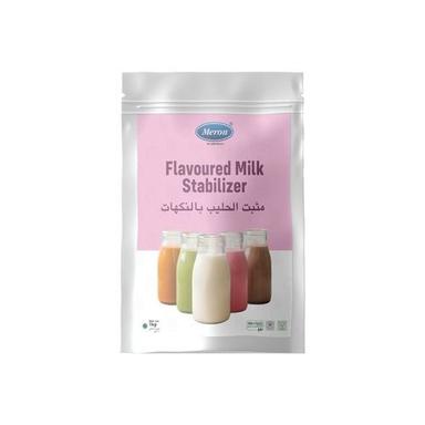 Multicolour Flavourd Milk Stabilizer