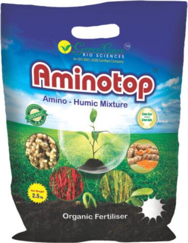 Aminotop Plant origin granules