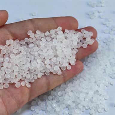 Different Available Lldpe Granules