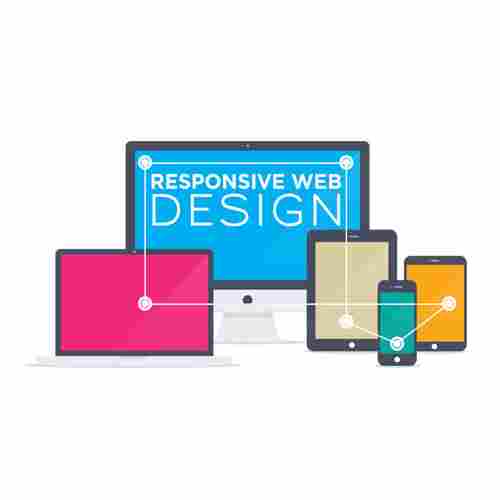 Web Designing And Development Services