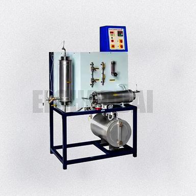 Blue & White Vertical Condenser Or Horizontal Condenser