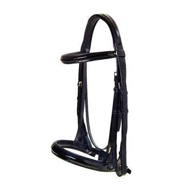 Top Selling Premier Patenet Leather Weymouth Bridle Application: Horse Riding