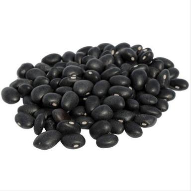 Dried Black Soya Beans