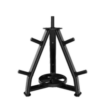 Energie Fitness Weight Plate Tree Application: Gain Strength