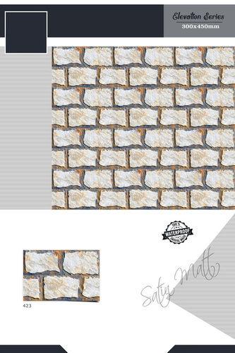 30x45cm Evation Wall Tiles