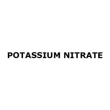 Potassium Nitrate