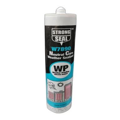 Neutral Cure Weatherproofing Sealant Grade: Industrial