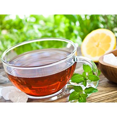 Organic Tea Antioxidants