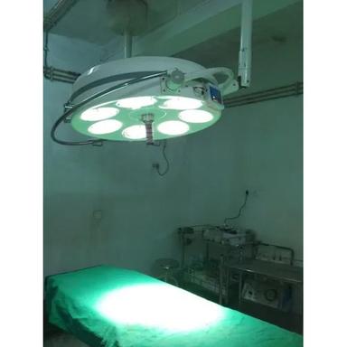 Ceiling Mounted Operation Theatre Light Application: Industrial