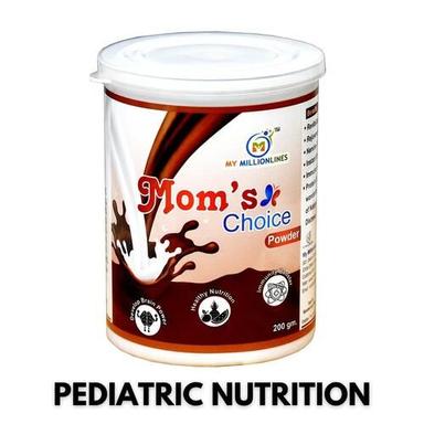 Ayurvedic Medicine Mom'S Choice Powder (For Child'S Brain Power And Complete Nutrition)