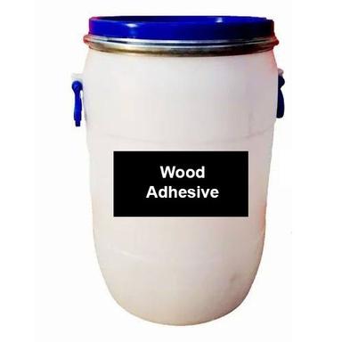 Liquid Wood Adhesive Application: Industrial