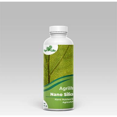Harmless Fertilizers Nano Silica