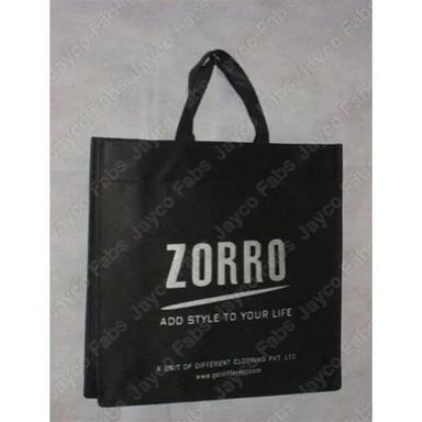 Recyclable Designer Shopping Bags
