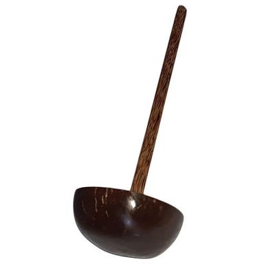 Different Available Coconut Shell Spoon
