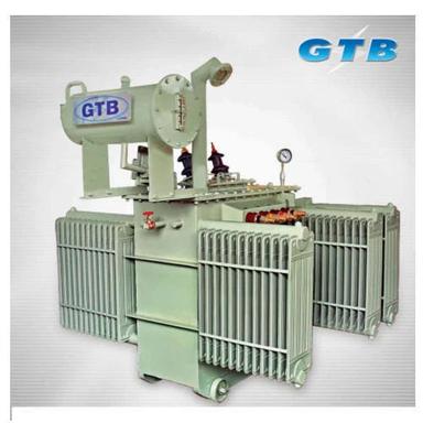 Ms Three Phase Oil Cooled Transformer