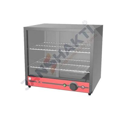 Eco Hot Case Puff Warmer Application: Industrial