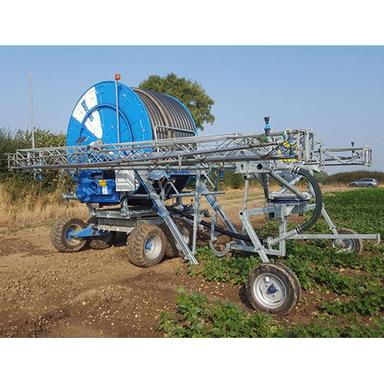 R46 Hose Reel Mounted Booms For Agriculture And Horticulture Application: Industrial