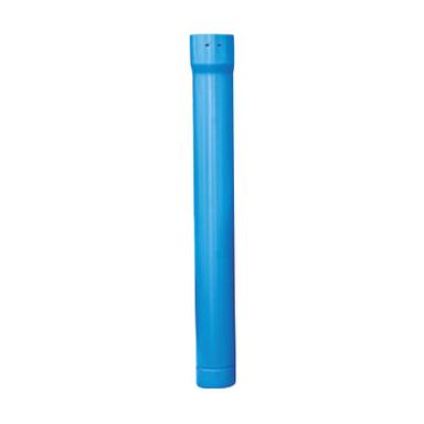 Blue Pvc Well Casing And Screen Pipes