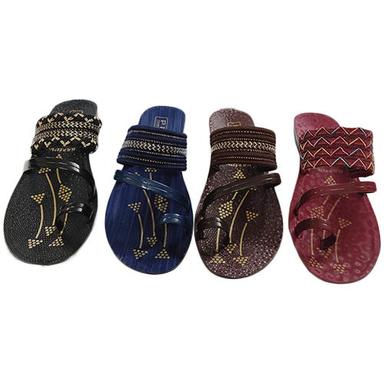 Different Available Fancy Ladies Slipper