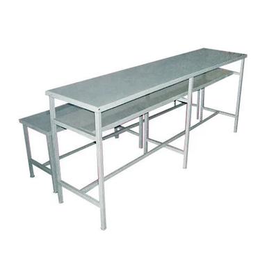 Silver Ss School Benches And Desks