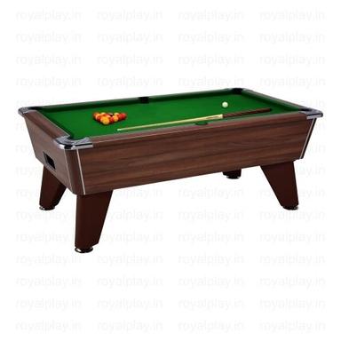 Dyanamic Star Pool Table