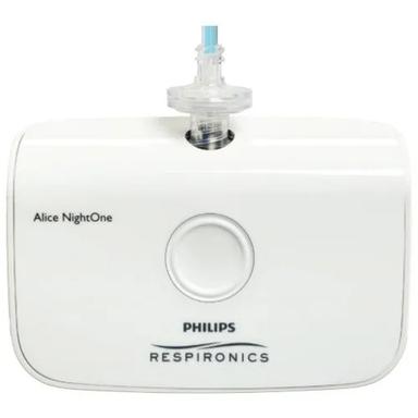 Philips Respironics Alice Nightone Home Sleep Testing Device Application: Industrial