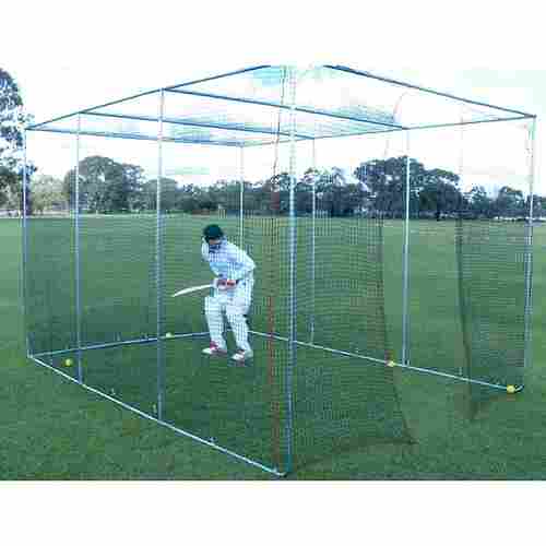 Cricket practice movable Pitch