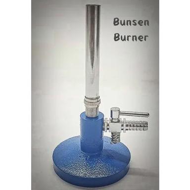 Bunsen Burner With Stopcock Application: Industrial