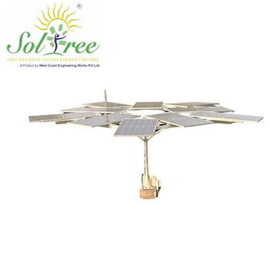 Solar Tree