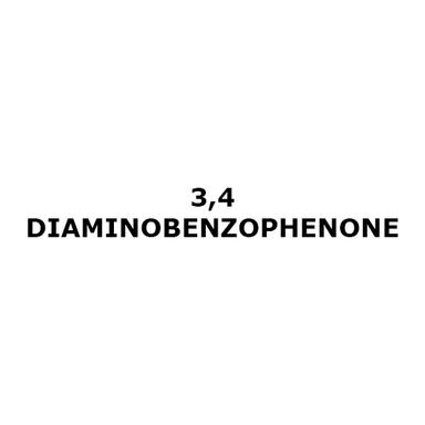 3  4 Diaminobenzophenone Raw Material Cas No: 39070-63-8