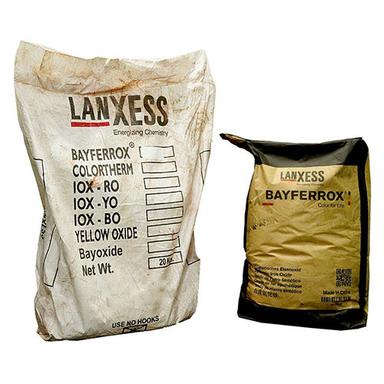 345 Lanxess Black Oxide Application: Industrial
